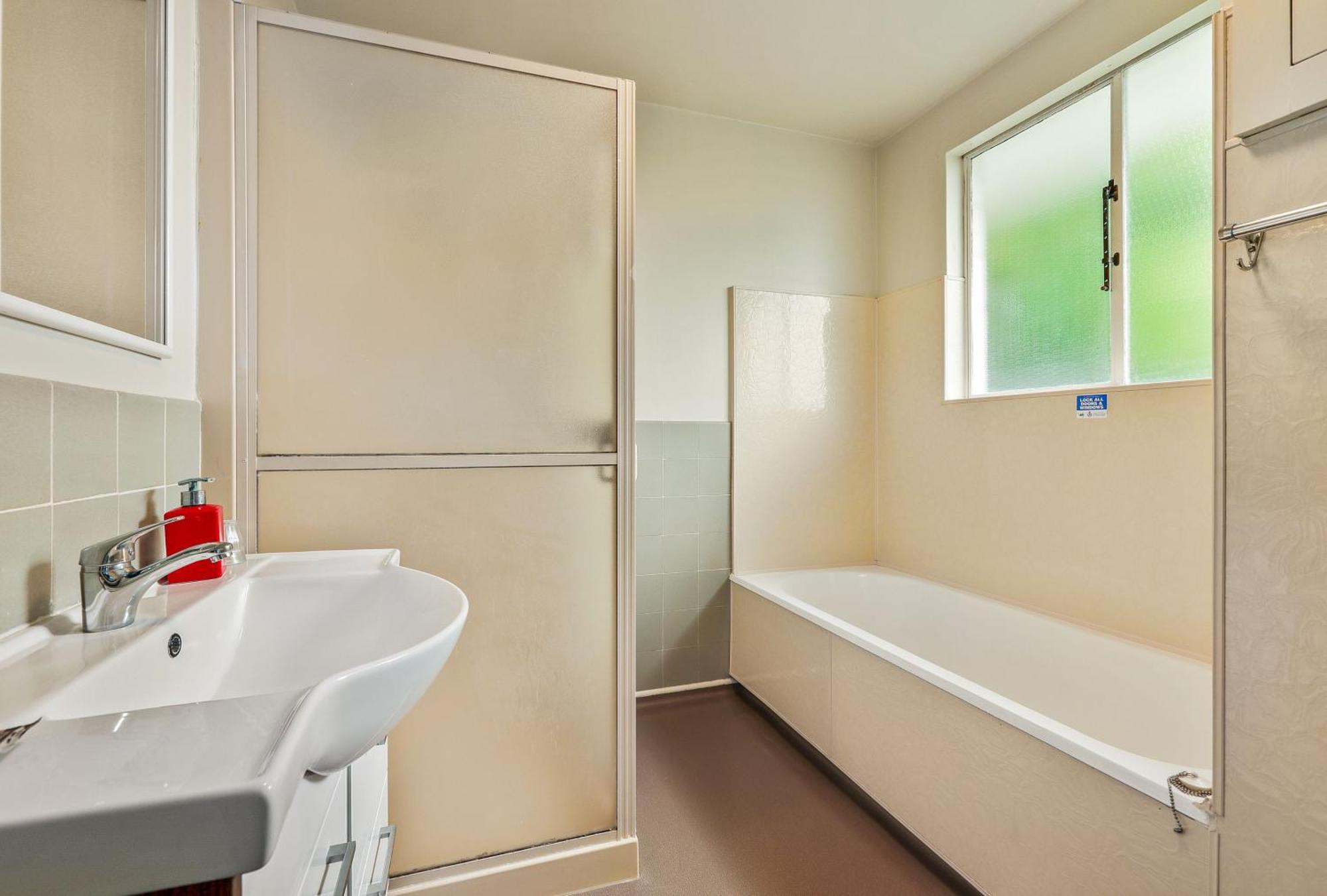 Arcadia Motel Christchurch Rom bilde