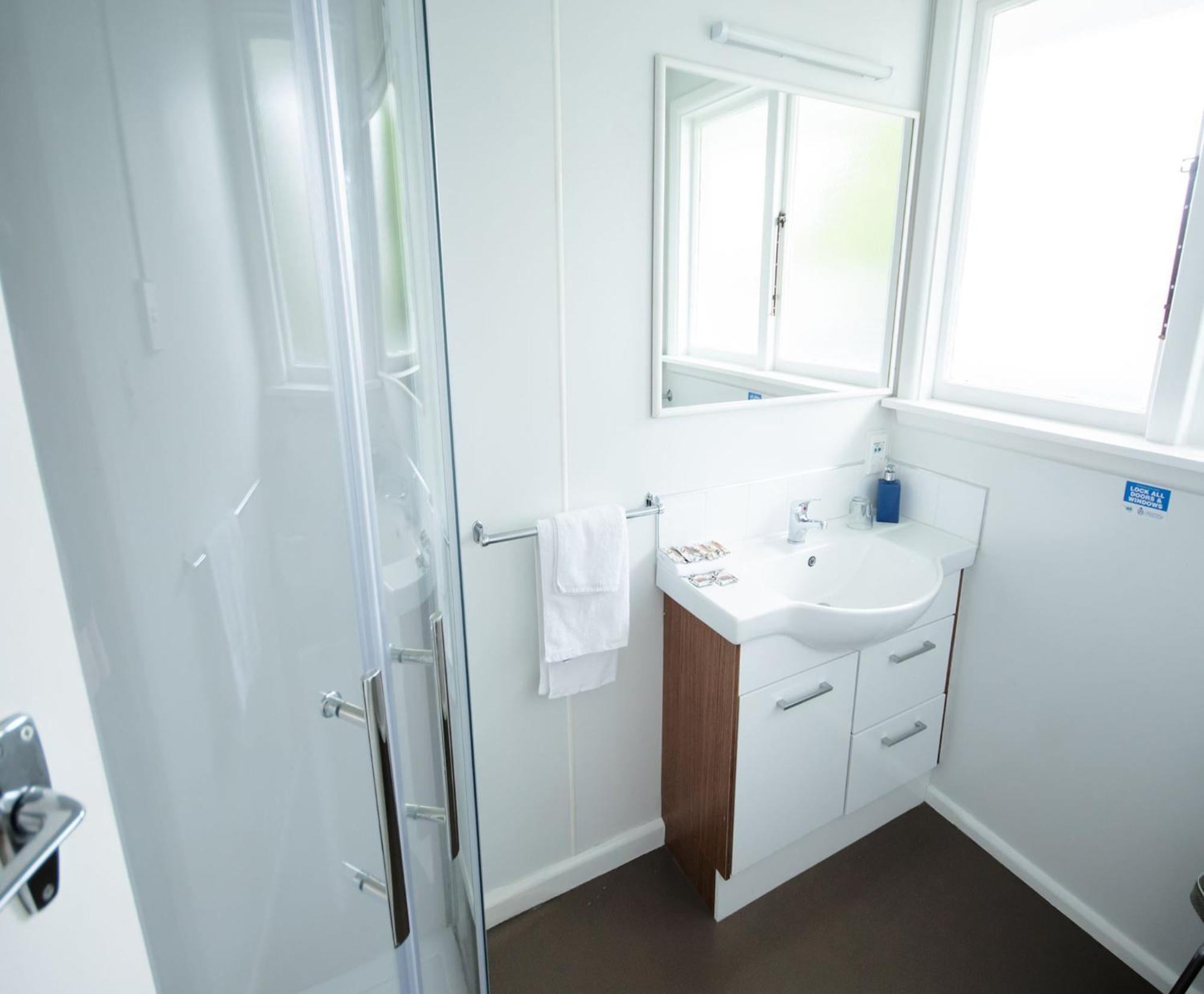 Arcadia Motel Christchurch Rom bilde