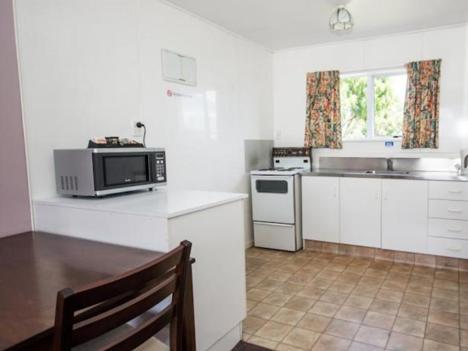 Arcadia Motel Christchurch Eksteriør bilde
